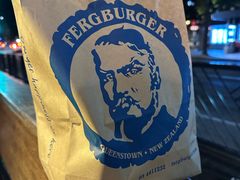 -Fergburger(皇后镇店)