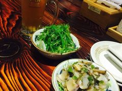 -石屋料理(南京西路店)