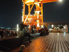 -滨江攀岩