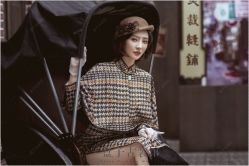点击看大图 -美云庭古装·格格服汉服·京城旅拍(北京店)