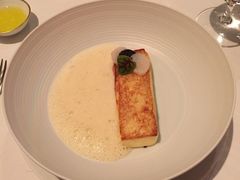 -Caprice(香港四季酒店)