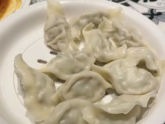 -东方饺子王臻味餐厅(新嘉坡城店)
