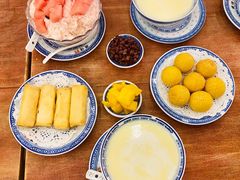 -捷信牛奶甜品世家(五道口店)