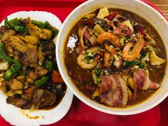 -江南大学-第一食堂(江南苑)