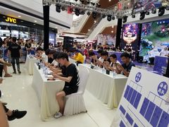 -万达广场(惠州大亚湾店)