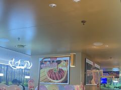 -海底捞火锅(东方时代广场店)