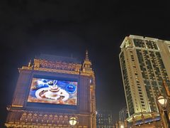 -澳门威尼斯人综合度假区