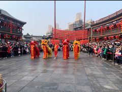 -古文化街旅游区