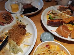 -素满香·素食自助餐(苏州·临顿路店)