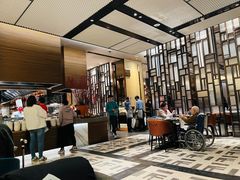 -康莱德酒店·美庭自助餐厅