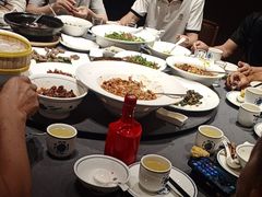 -曲园酒楼(老江东店)