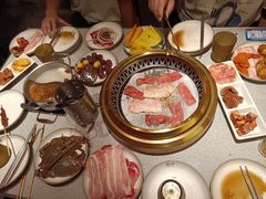 -钱小奴创意自助餐厅·原切谷饲安格斯畅吃(苏州昆山招商花园城店)