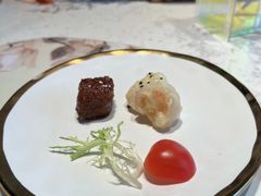 -青叶202都市餐厅(迪诺水镇店)