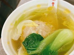 -鼎泰丰(国贸商城店)