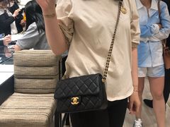 -CHANEL(恒隆广场店)