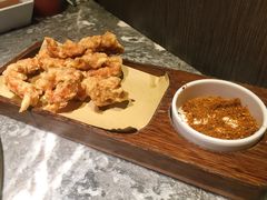 现炸酥肉-麻路成都火锅(柏威年店)