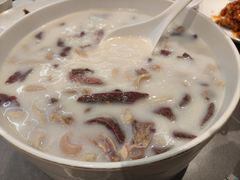 羊汤-燕春楼(海河华鼎店)