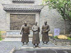 -回龙窝历史文化街区