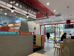 -塔斯汀中国汉堡(团一大店)
