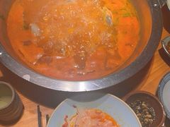 -老凯俚酸汤鱼(鸿通城店)