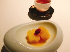 -金轩中餐厅 Jin Xuan(浦东丽思卡尔顿酒店)