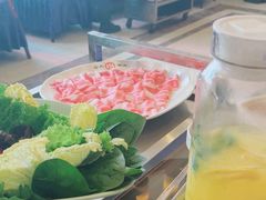 -匹夫涮肉城(黄村店)