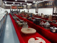 -西安关中民俗艺术博物院