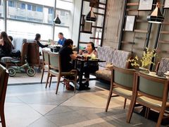 大堂-朕之味(龙湖·西城天街店)