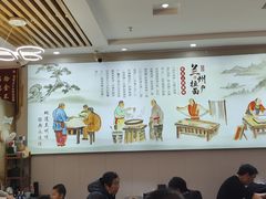 -牛壹品牛肉拉面(东风路店)
