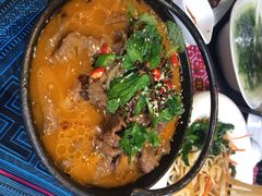 竹里馆-新竹里馆·花园餐厅(兴苑路店)
