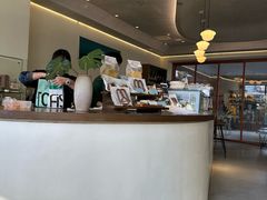 -fishtank鱼缸咖啡(三山街店)