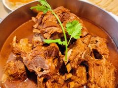 -蝎王府羊蝎子(西直门店)