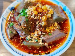 -肖四女乐山跷脚牛肉(世博源店)