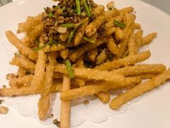 -野渡坡·极致湘菜·庭院餐厅(汉阳店)