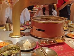 -西塔老太太泥炉烤肉(苏州大悦城店)