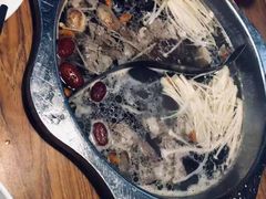 -傣妹火锅(南京东路一店)