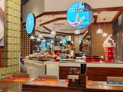 -The COOK·厨餐厅·自助餐(浦东嘉里大酒店)