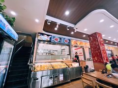 -双杰北大抻面(水域蓝湾店)