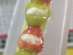 -栗子侠奶皮子糖葫芦(长宁店)