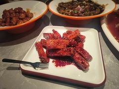 -香阁餐厅·常州菜·常州菜代表品牌(新北奥体店)