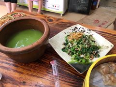 -海陆丰明凤擂茶