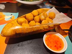 -羽鸽集·乳鸽专门店·地道顺德菜(岭南站店)