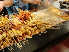 -郭记小街麻辣烫(虎坊路店)