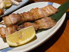 -牛玄庵日式寿喜烧·料理店(新源里店)