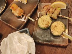 -鸟鹏烧鸟居酒屋(天河领展店)