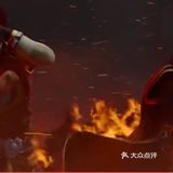 《风语咒》，一部很好看有感人的动画片，最近这几年