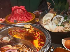 -牛New寿喜烧(闵行龙湖天街店)