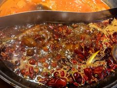 -楠火锅(仁恒梦中心店)