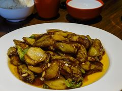 -李氏八大件老菜馆(万宝街店)