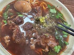 -旺泉餐饮店·清真牛肉面馆